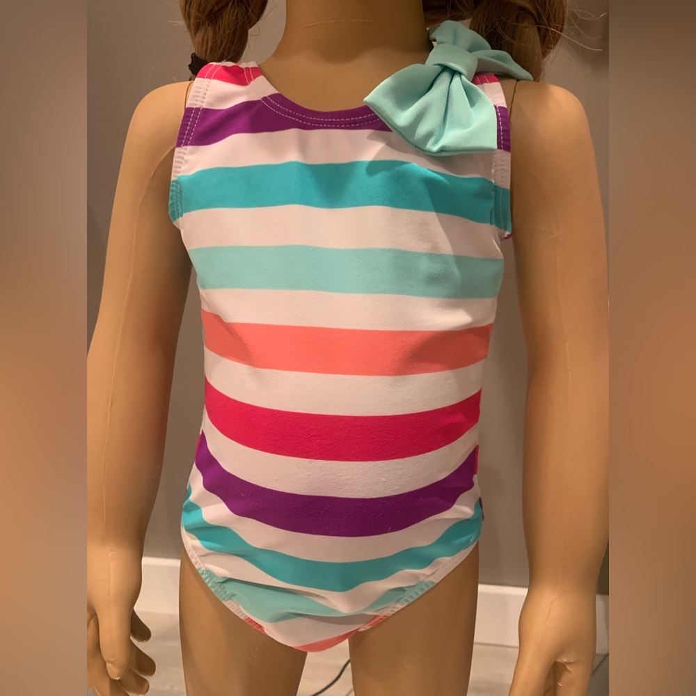 Circo 1 Piece Swim Suit!